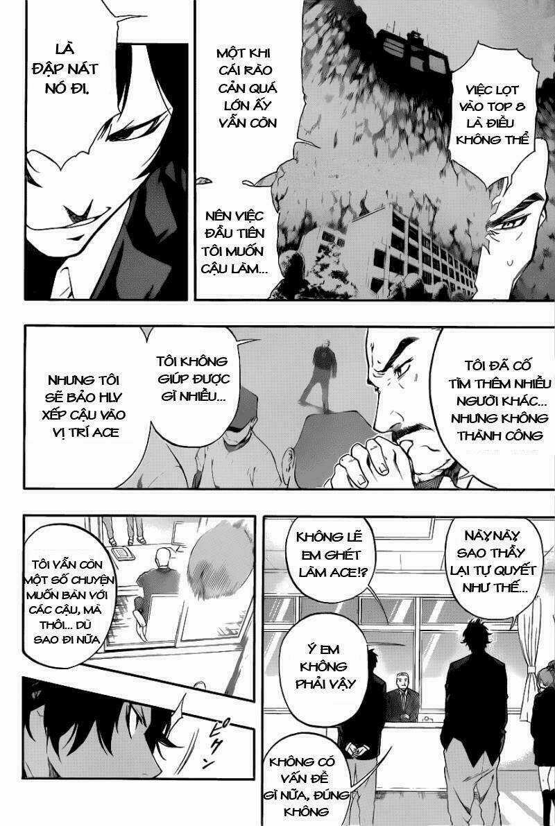 Smoky B.b. - Chapter 3 - Trang 9