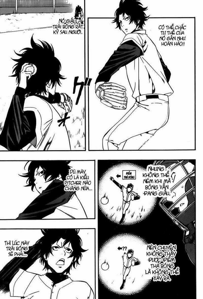 Smoky B.b. - Chapter 5 - Trang 15