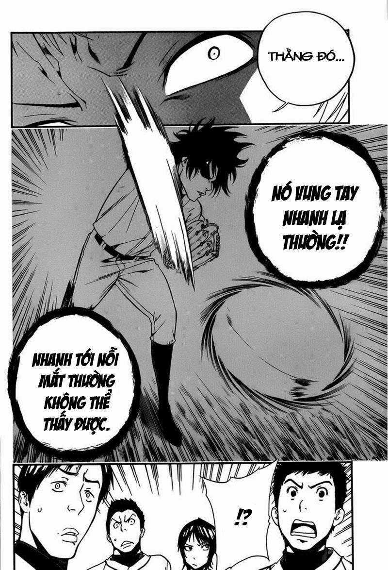 Smoky B.b. - Chapter 5 - Trang 18