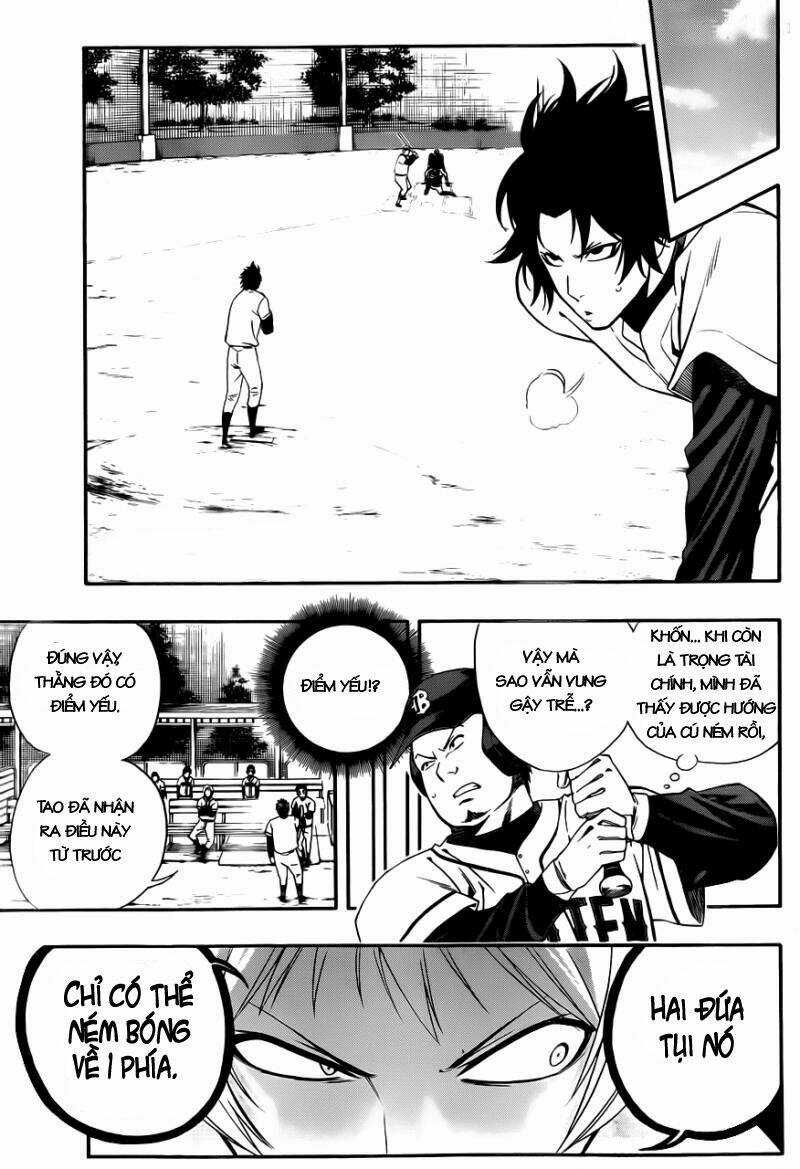 Smoky B.b. - Chapter 6 - Trang 11