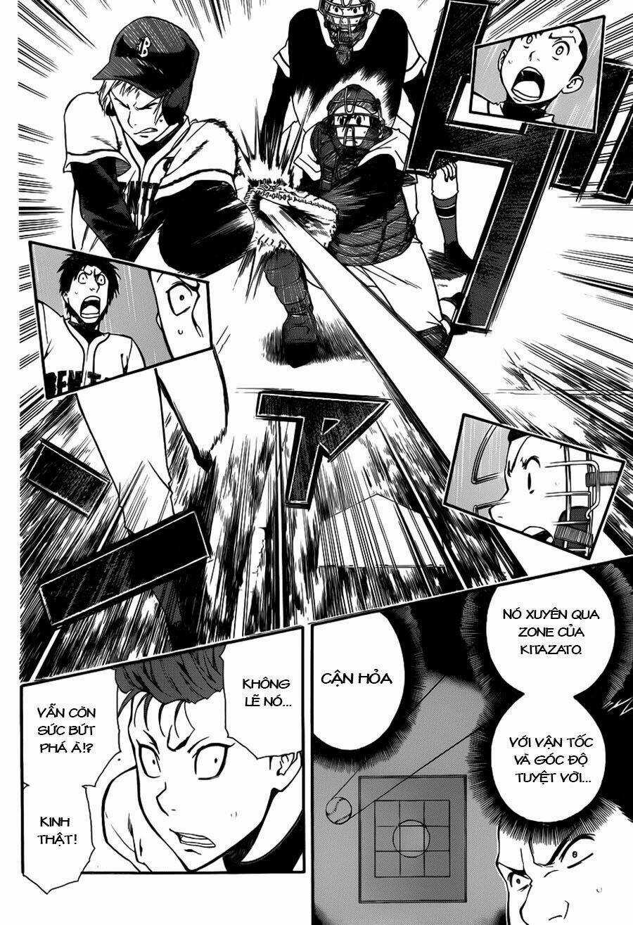 Smoky B.b. - Chapter 7 - Trang 19