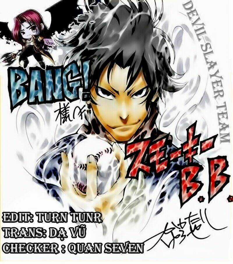 Smoky B.b. - Chapter 8 - Trang 2