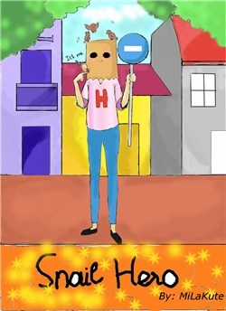 Đọc truyện Snail Hero