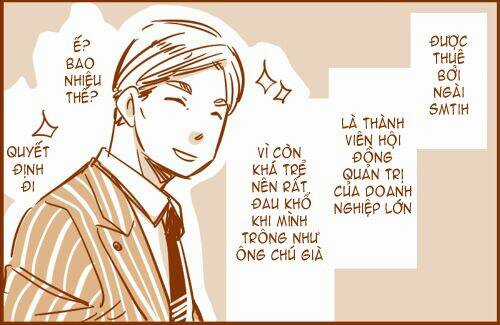 Snk Irwin-Levi Shortdoujinshi - Chapter 4 - Trang 3