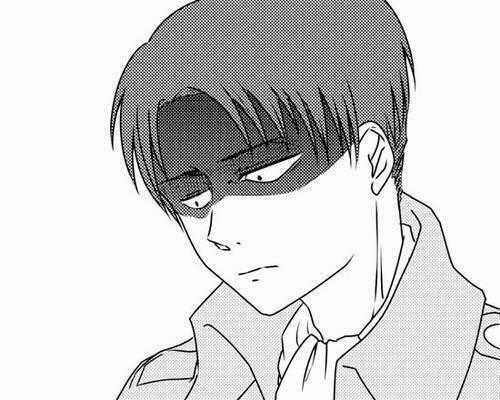 Snk Short Doujinshi - Chapter 1 - Trang 2