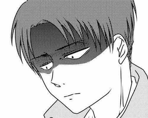 Snk Short Doujinshi - Chapter 1 - Trang 4