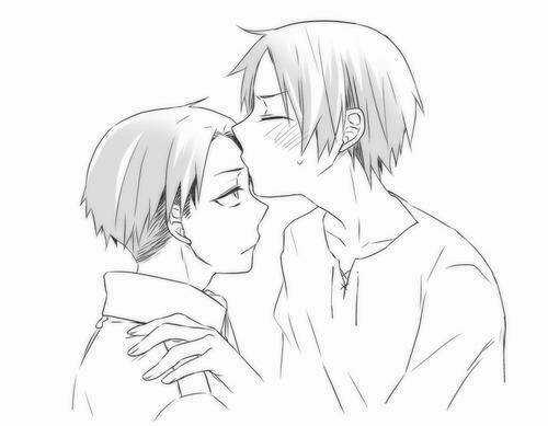 Snk Short Doujinshi - Chapter 12 - Trang 2