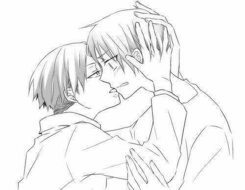 Snk Short Doujinshi - Chapter 12 - Trang 6