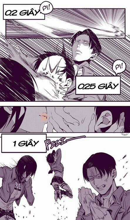 Snk Short Doujinshi - Chapter 14 - Trang 3