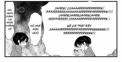 Snk Short Doujinshi - Chapter 18 - Trang 3