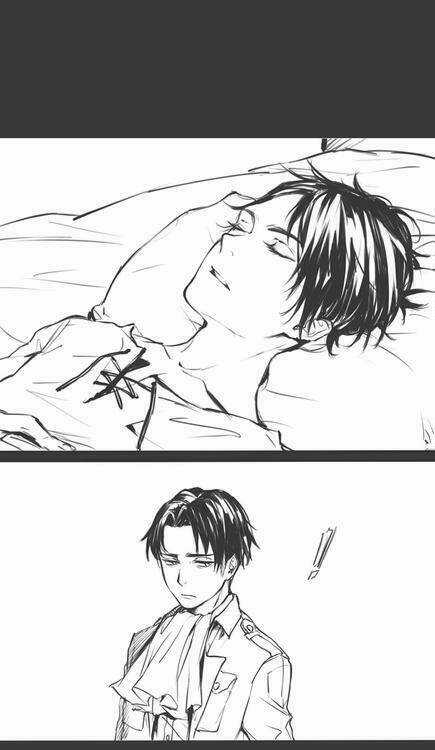 Snk Short Doujinshi - Chapter 21 - Trang 2