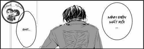 Snk Short Doujinshi - Chapter 32 - Trang 3