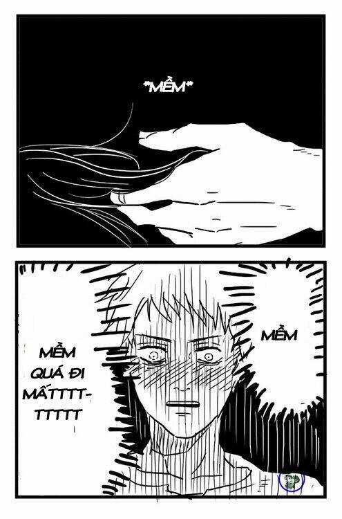 Snk Short Doujinshi - Chapter 38 - Trang 3