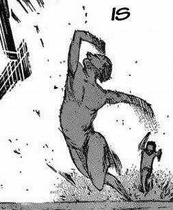 Snk Short Doujinshi - Chapter 8 - Trang 3