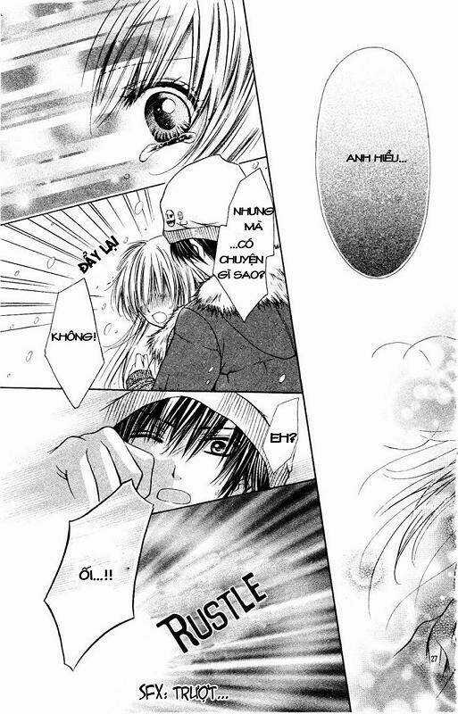 SNOW GIFT - Chapter 1 - Trang 28