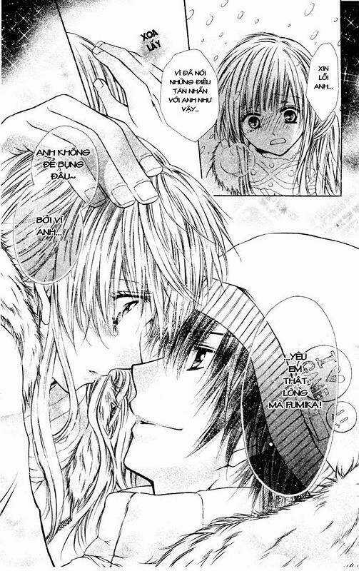 SNOW GIFT - Chapter 1 - Trang 30