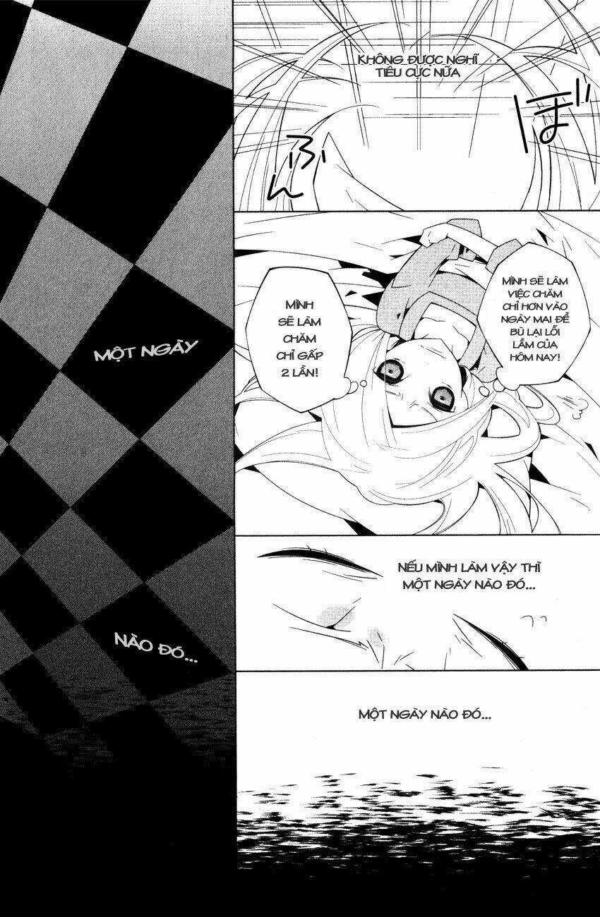 Snow White And Alice - Chapter 1 - Trang 17