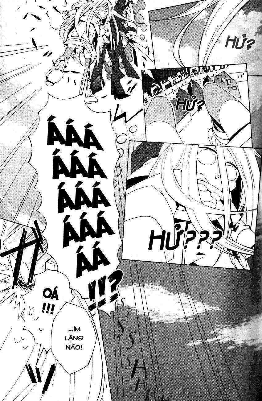 Snow White And Alice - Chapter 1 - Trang 20