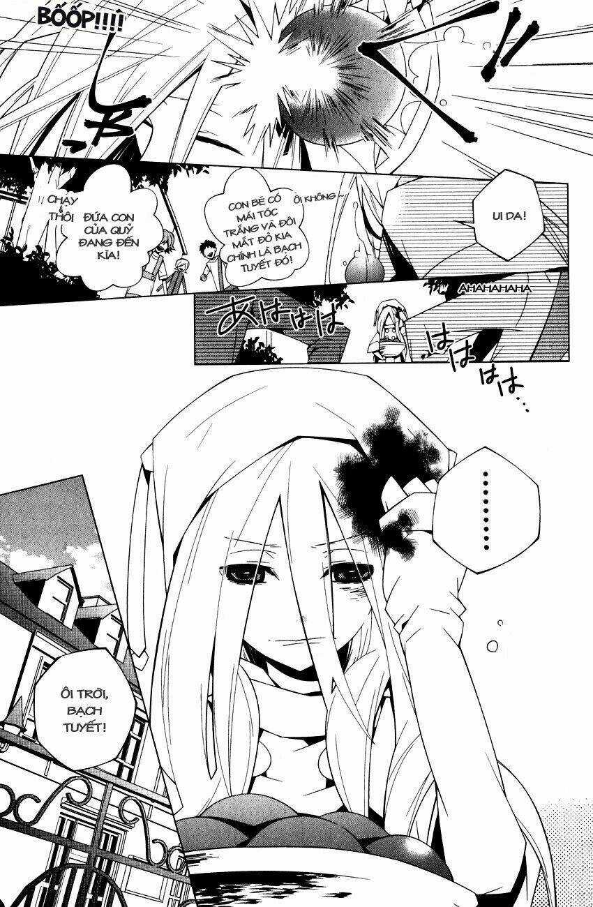 Snow White And Alice - Chapter 1 - Trang 4