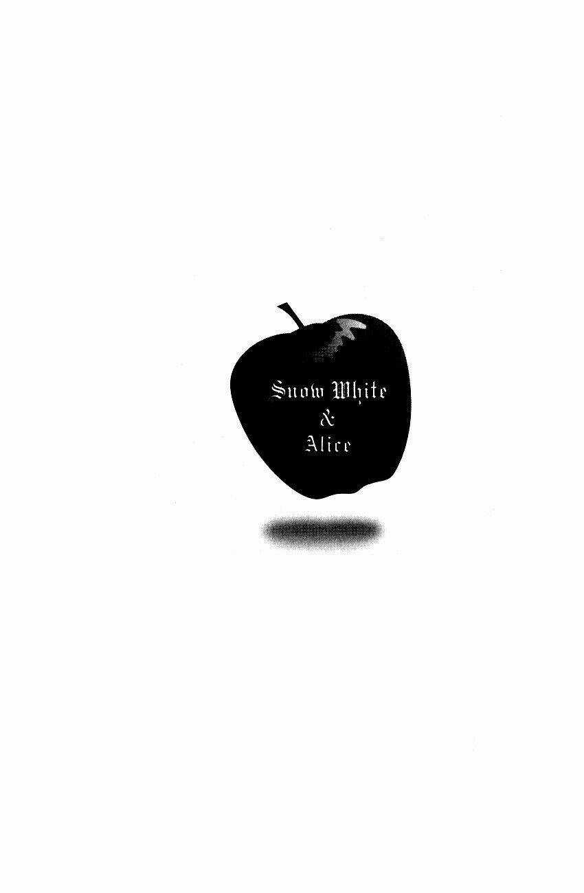 Snow White And Alice - Chapter 1 - Trang 35