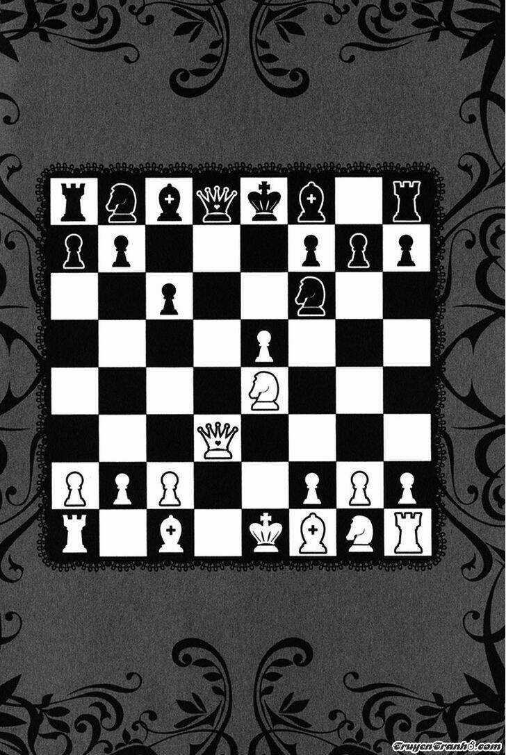 Snow White And Alice - Chapter 10 - Trang 4