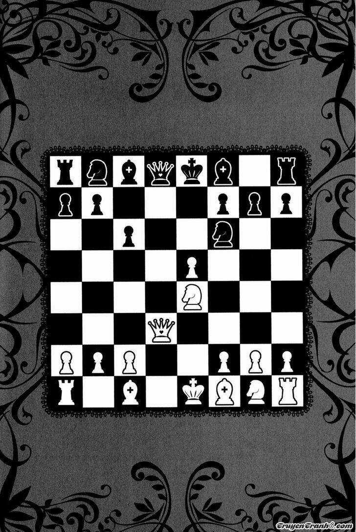 Snow White And Alice - Chapter 11 - Trang 4