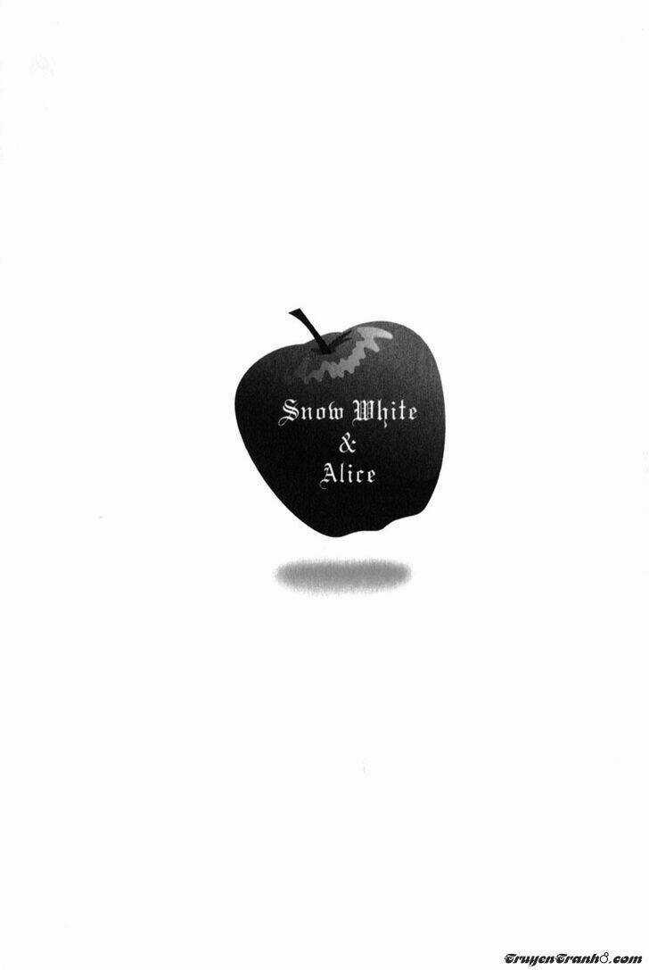 Snow White And Alice - Chapter 12 - Trang 25