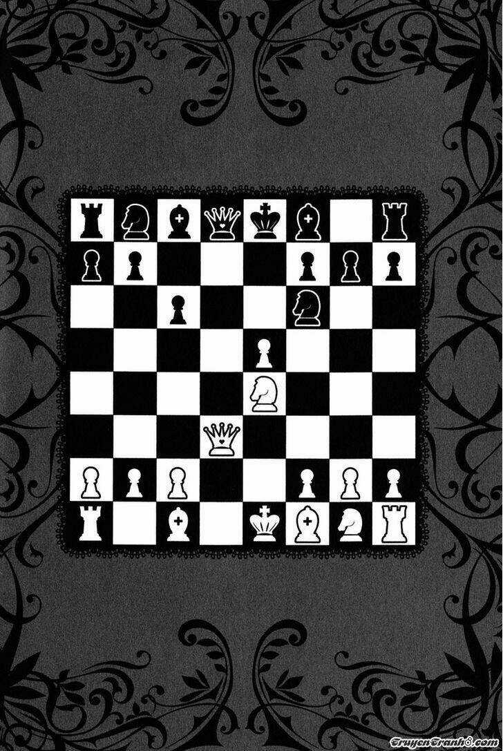 Snow White And Alice - Chapter 12 - Trang 4