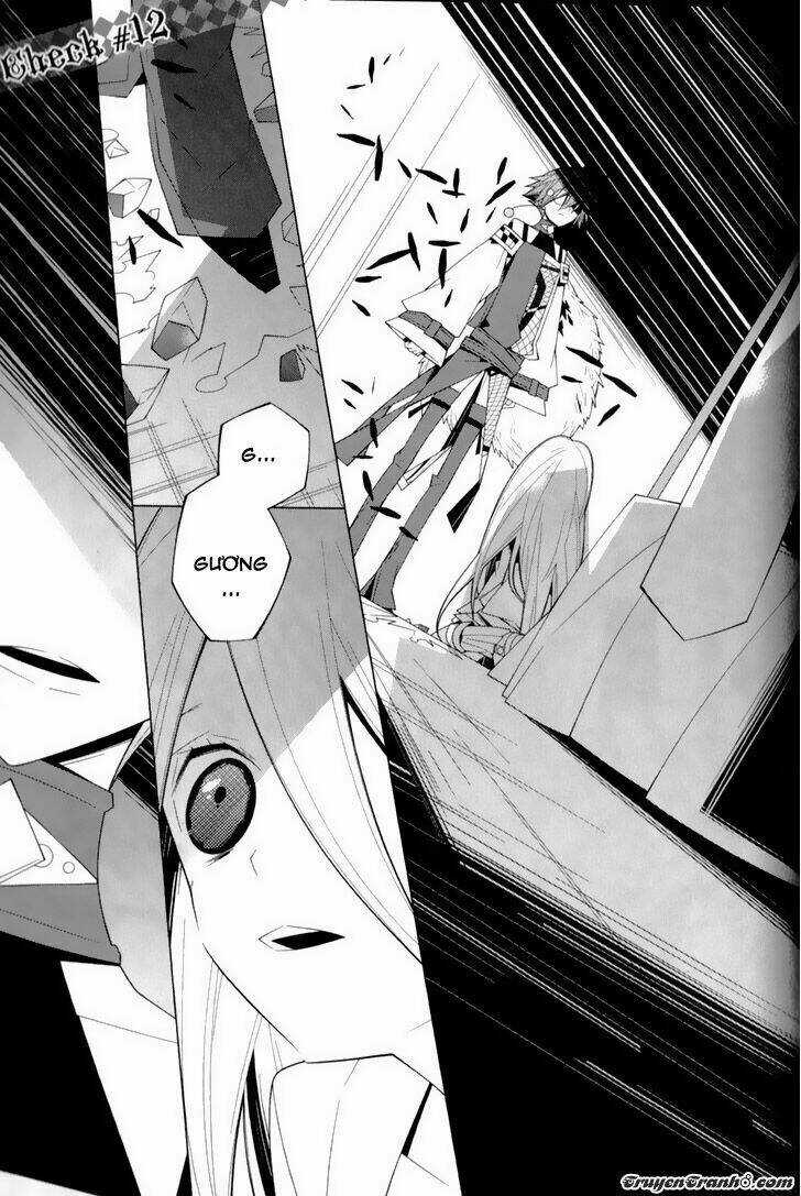 Snow White And Alice - Chapter 12 - Trang 5