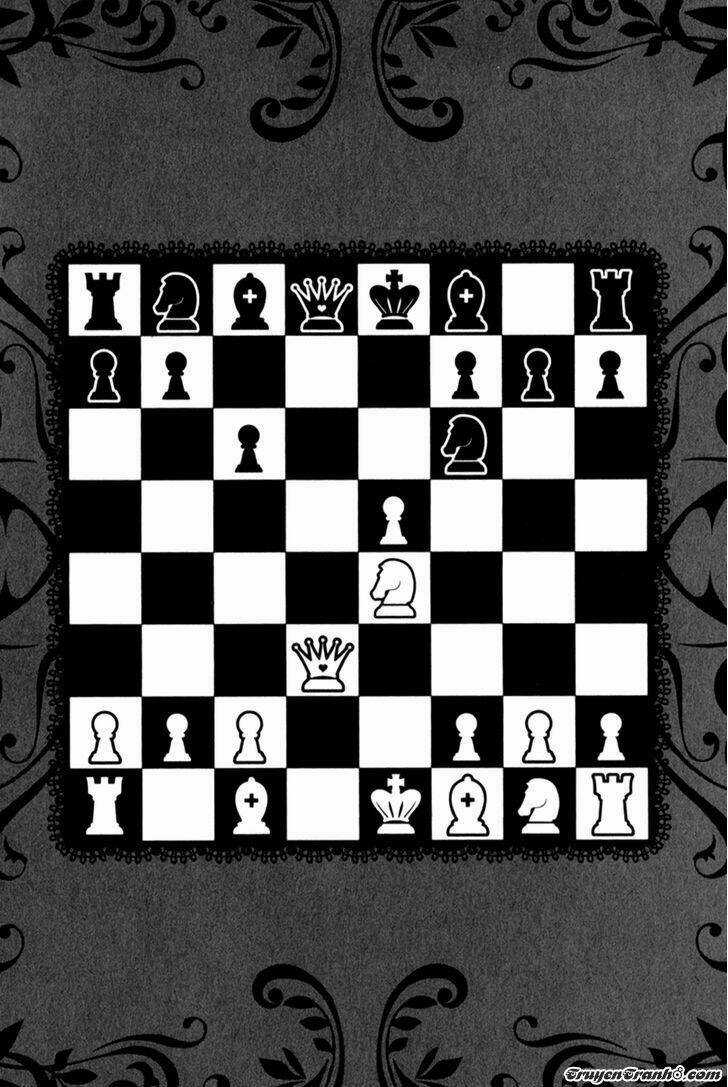 Snow White And Alice - Chapter 13 - Trang 4