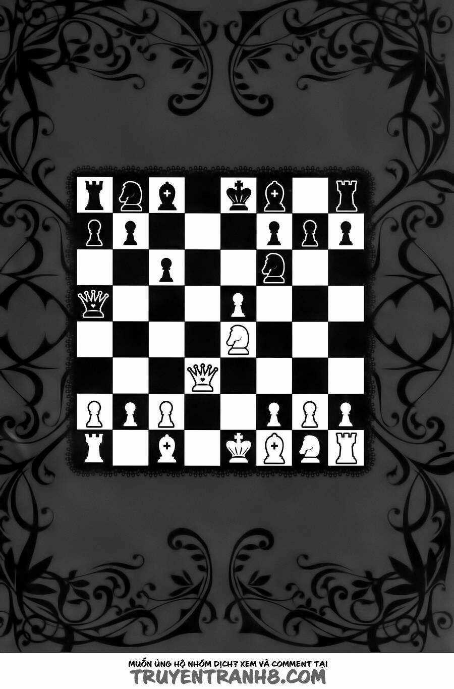 Snow White And Alice - Chapter 14 - Trang 34