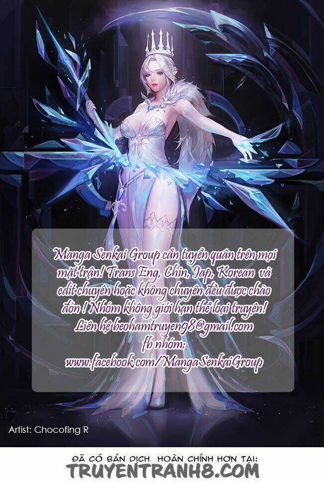 Snow White And Alice - Chapter 14 - Trang 36