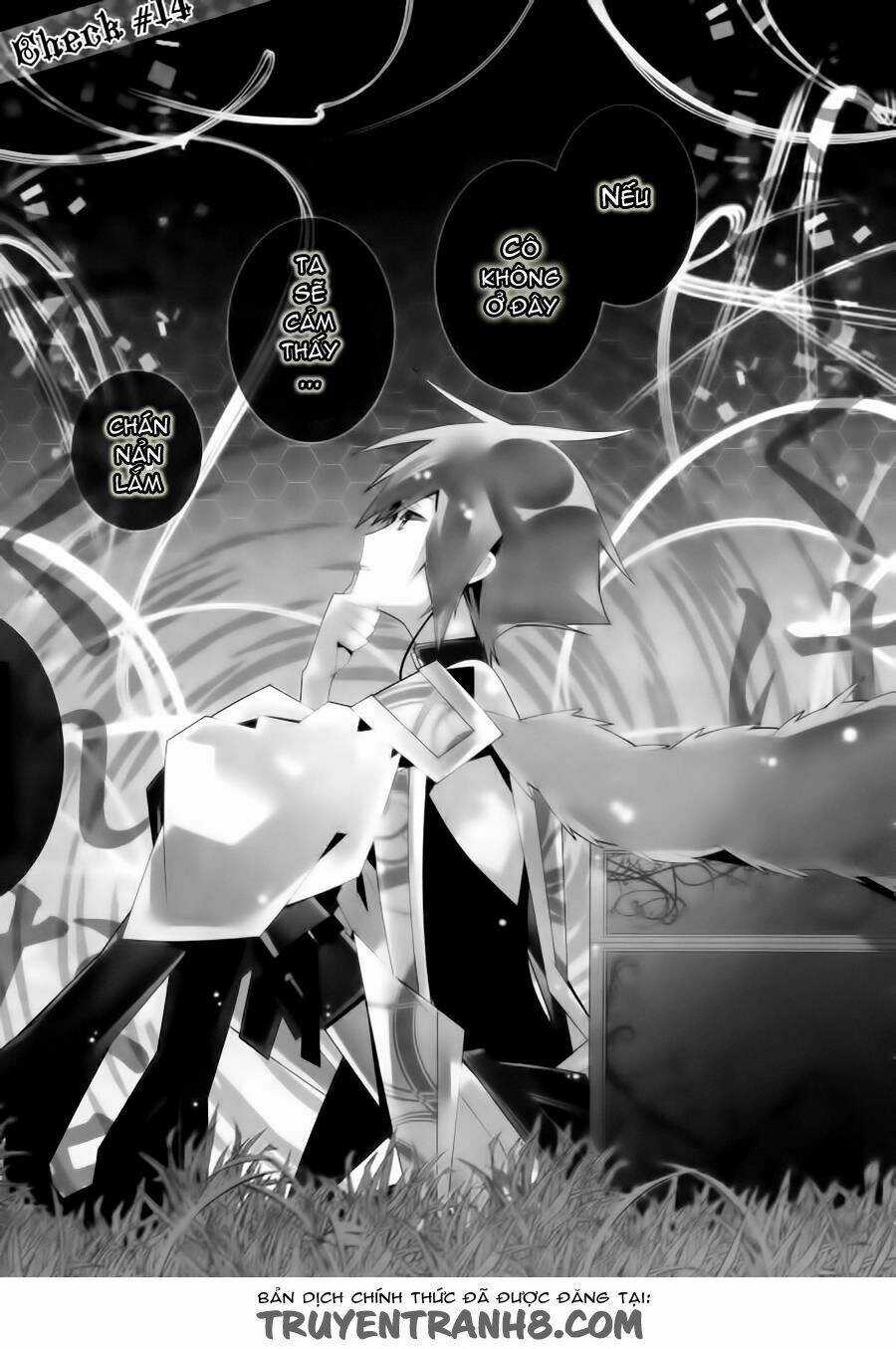 Snow White And Alice - Chapter 14 - Trang 8