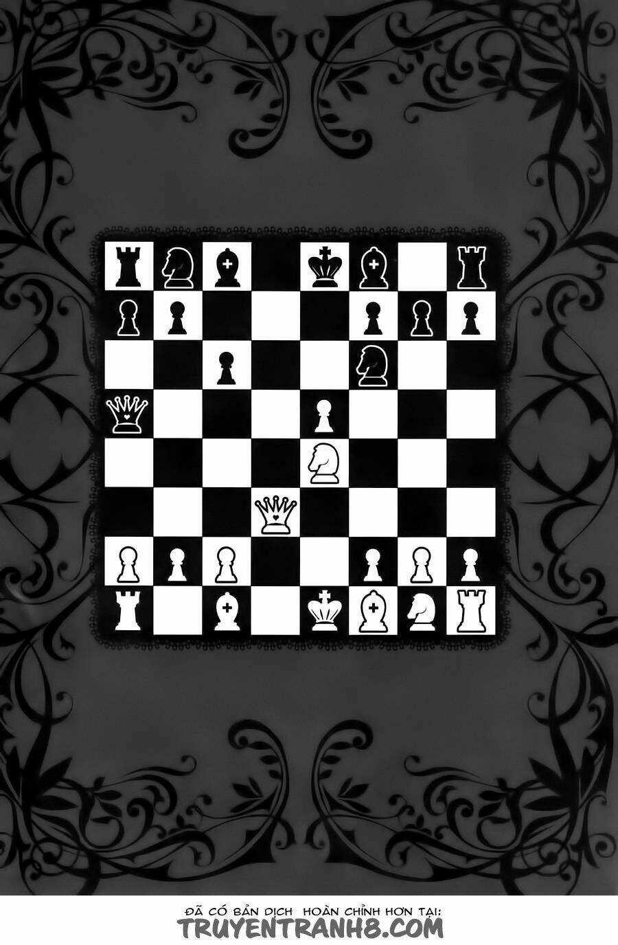 Snow White And Alice - Chapter 14 - Trang 10