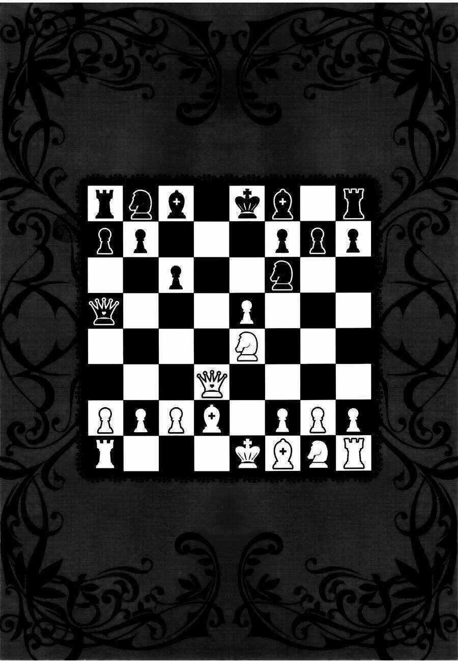 Snow White And Alice - Chapter 15 - Trang 21