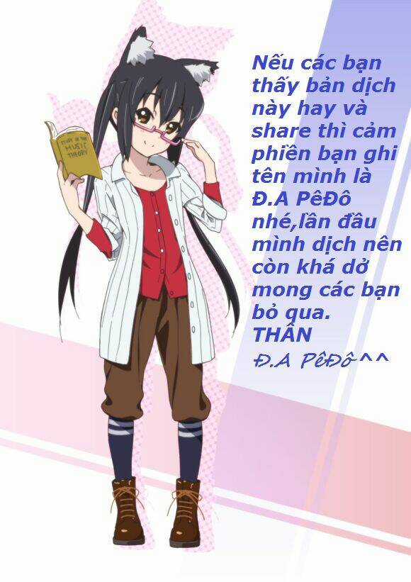 Snow White And Alice - Chapter 2 - Trang 1