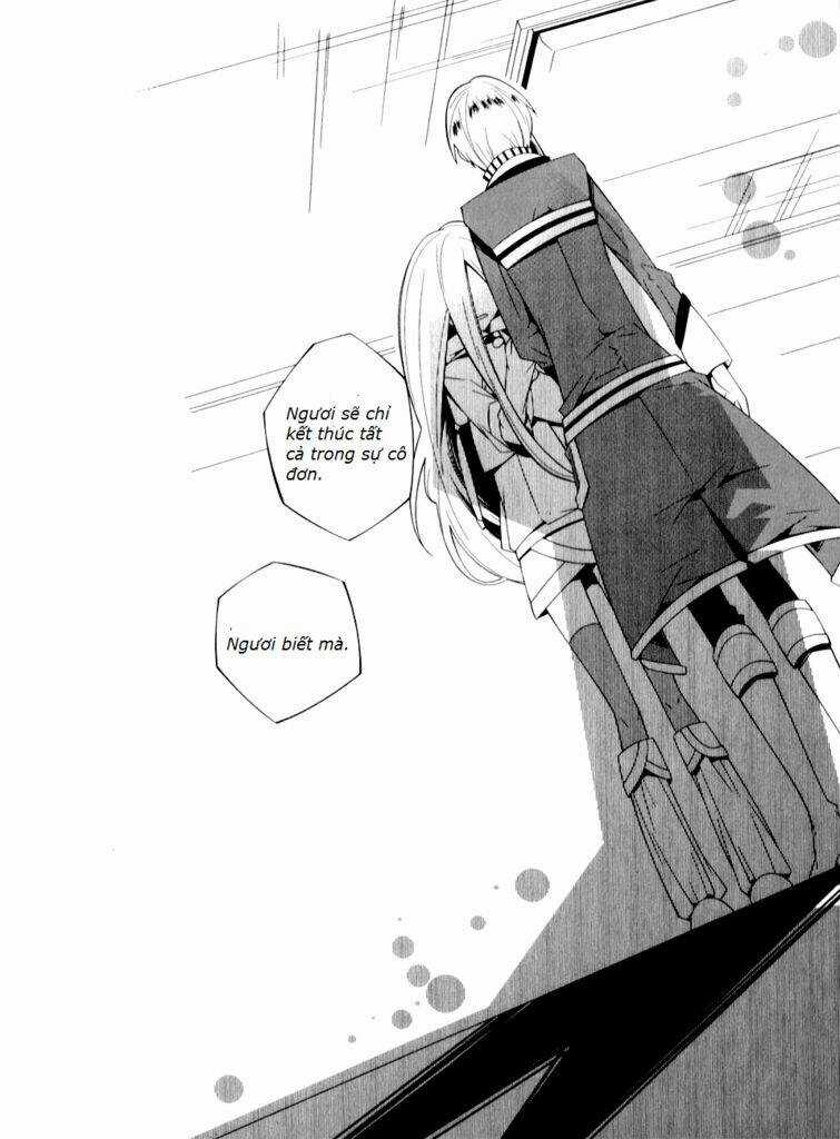 Snow White And Alice - Chapter 2 - Trang 20