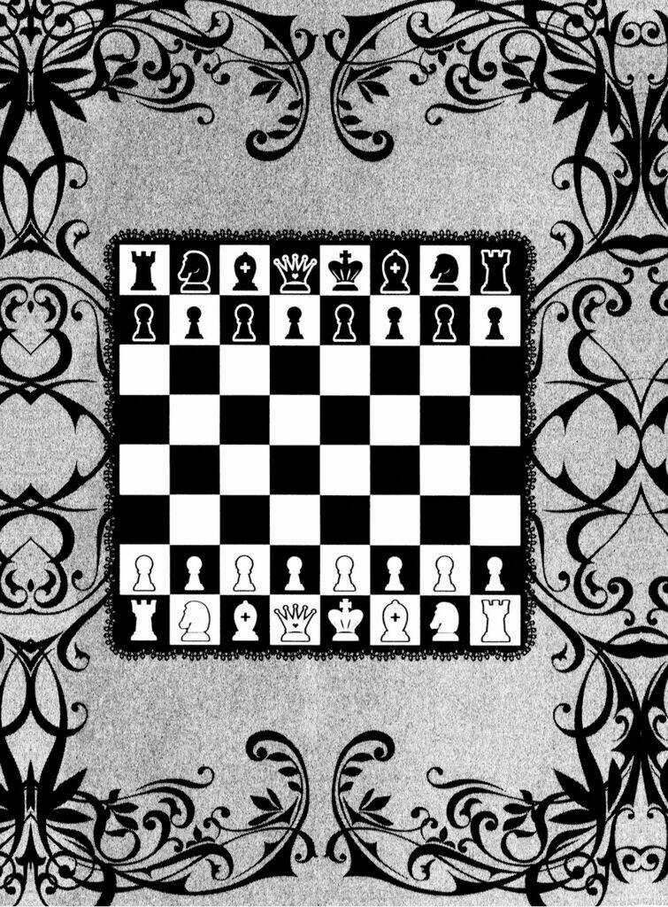 Snow White And Alice - Chapter 2 - Trang 3