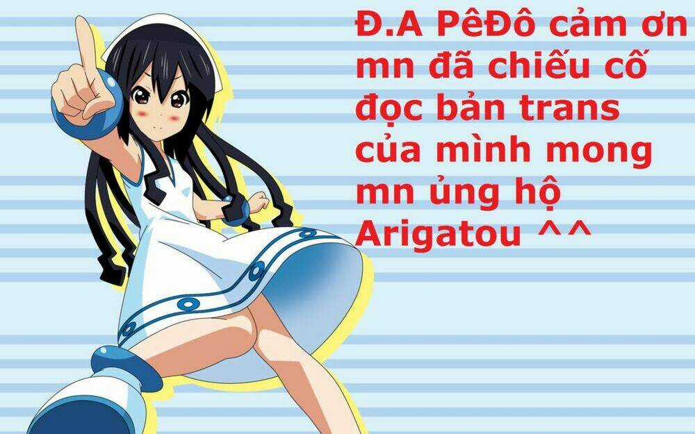 Snow White And Alice - Chapter 3 - Trang 2