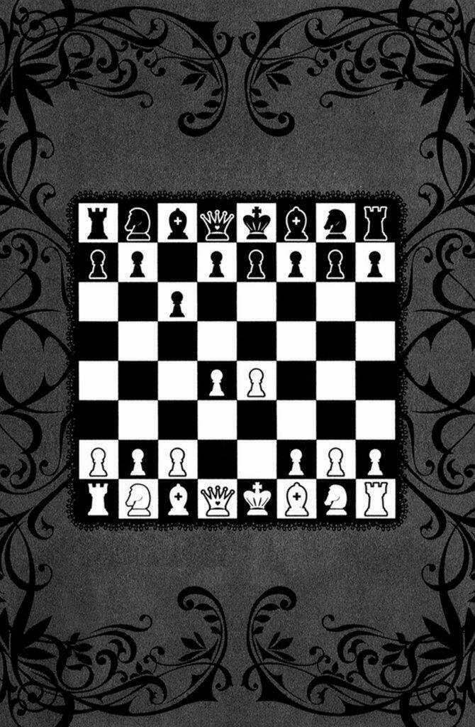 Snow White And Alice - Chapter 3 - Trang 3