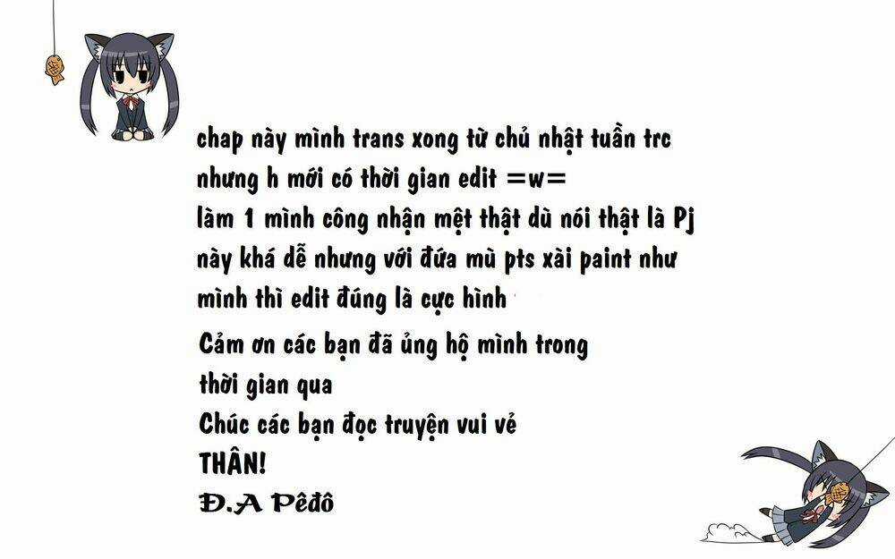 Snow White And Alice - Chapter 4 - Trang 2