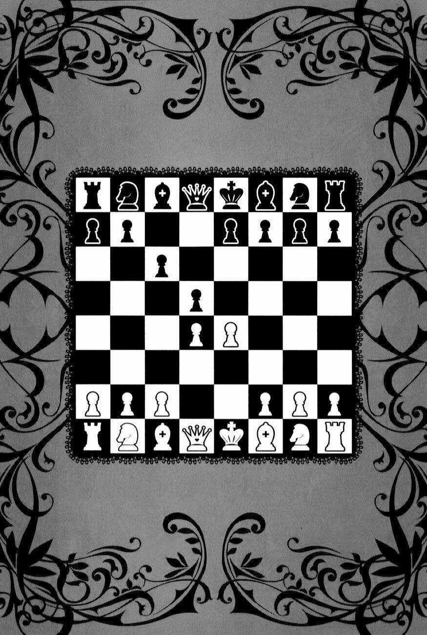 Snow White And Alice - Chapter 4 - Trang 3