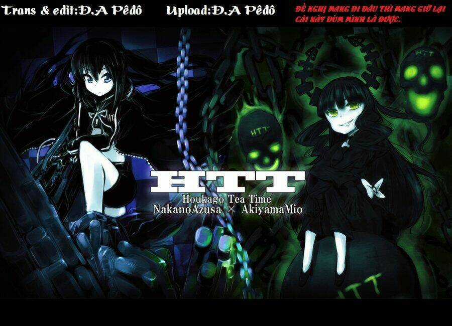 Snow White And Alice - Chapter 4 - Trang 27