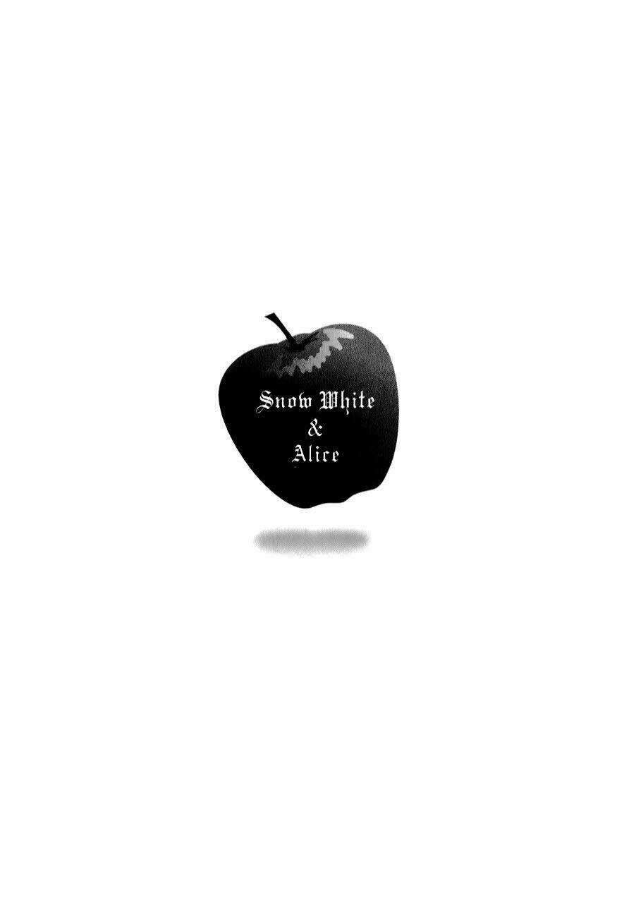 Snow White And Alice - Chapter 4 - Trang 29
