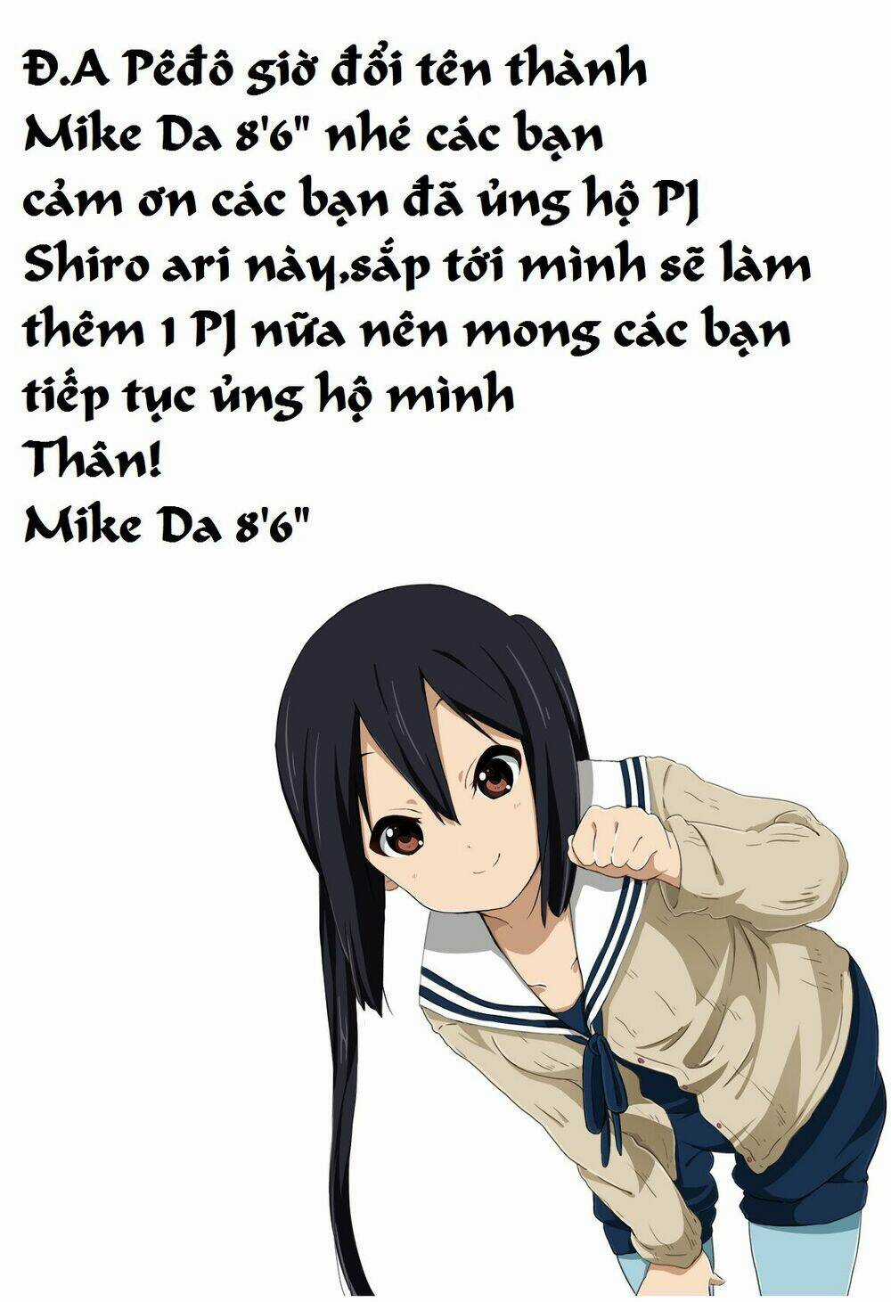 Snow White And Alice - Chapter 5 - Trang 2