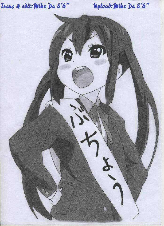 Snow White And Alice - Chapter 5 - Trang 27