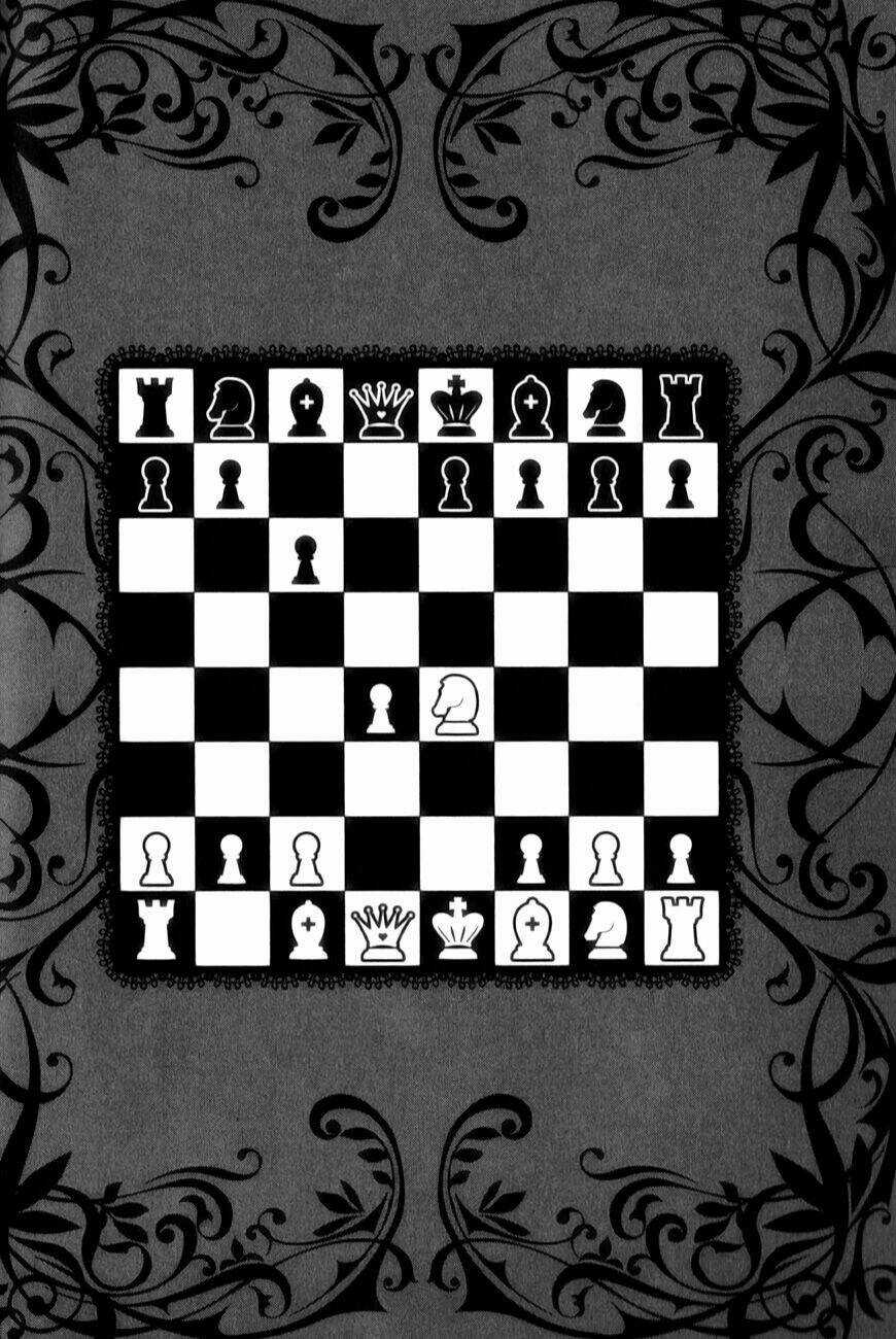 Snow White And Alice - Chapter 5 - Trang 4