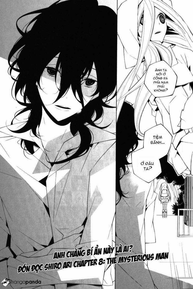 Snow White And Alice - Chapter 7 - Trang 29