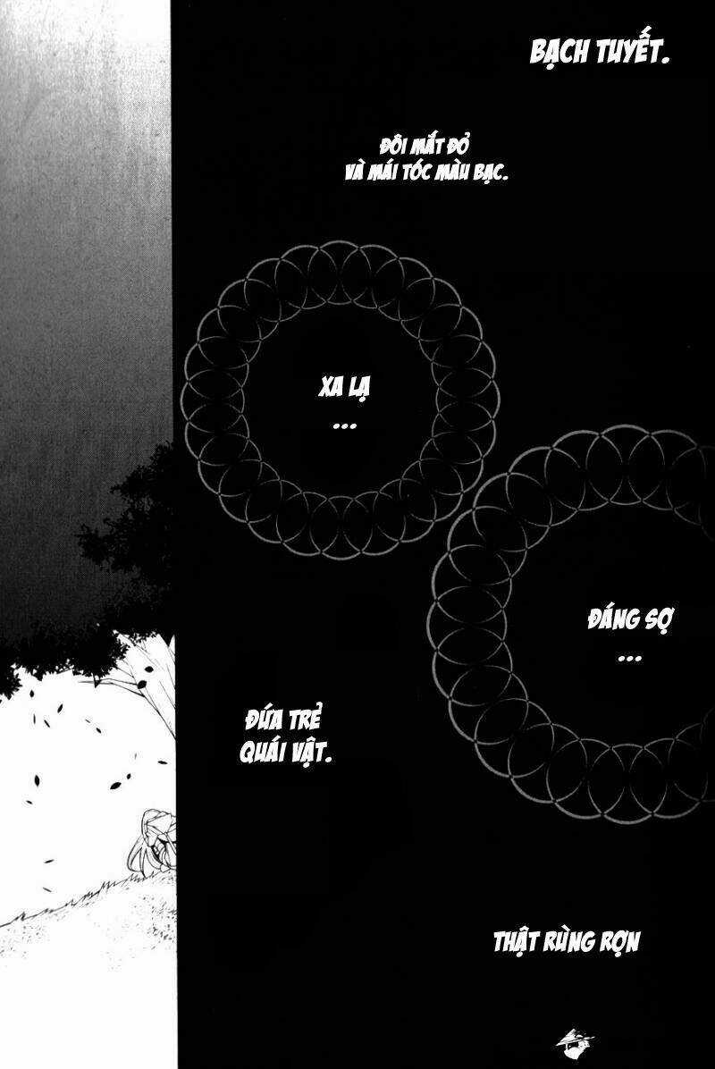 Snow White And Alice - Chapter 7 - Trang 5