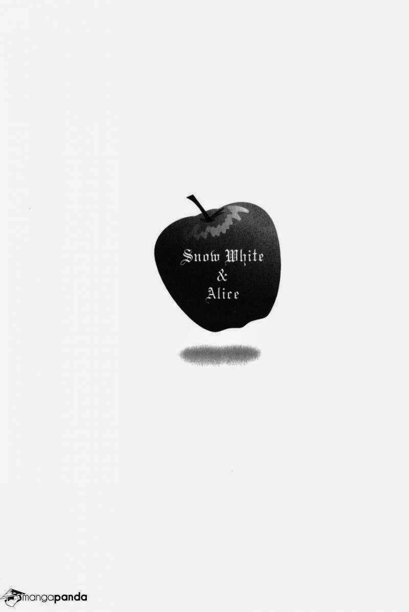 Snow White And Alice - Chapter 8 - Trang 27